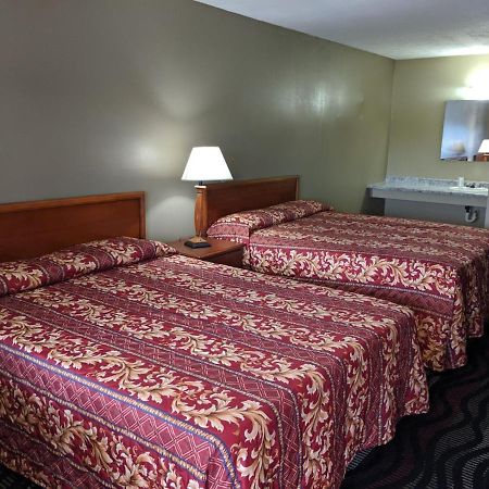 Key West Inn - Hobart Merrillville Exterior foto