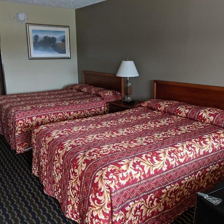 Key West Inn - Hobart Merrillville Exterior foto
