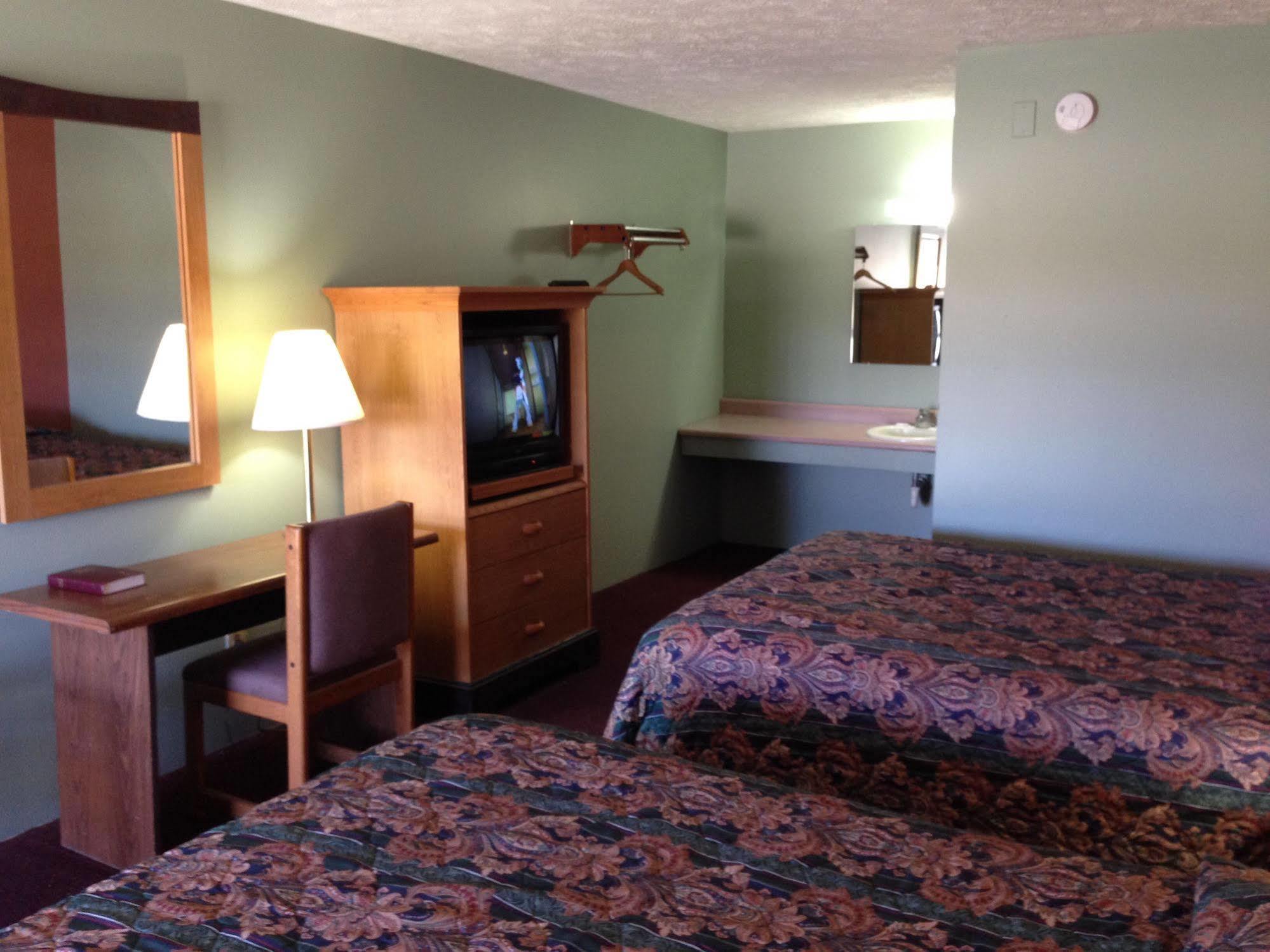 Key West Inn - Hobart Merrillville Exterior foto
