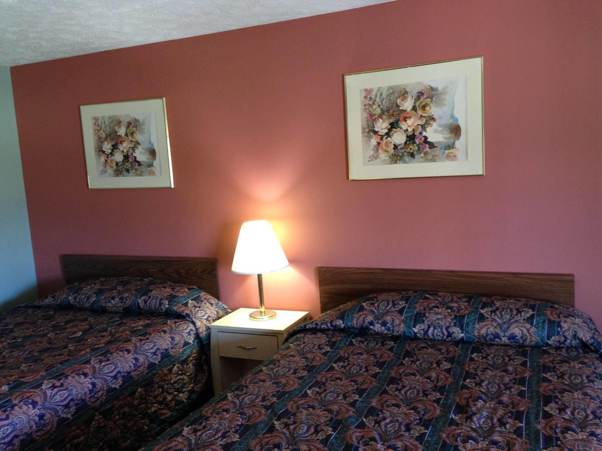 Key West Inn - Hobart Merrillville Exterior foto