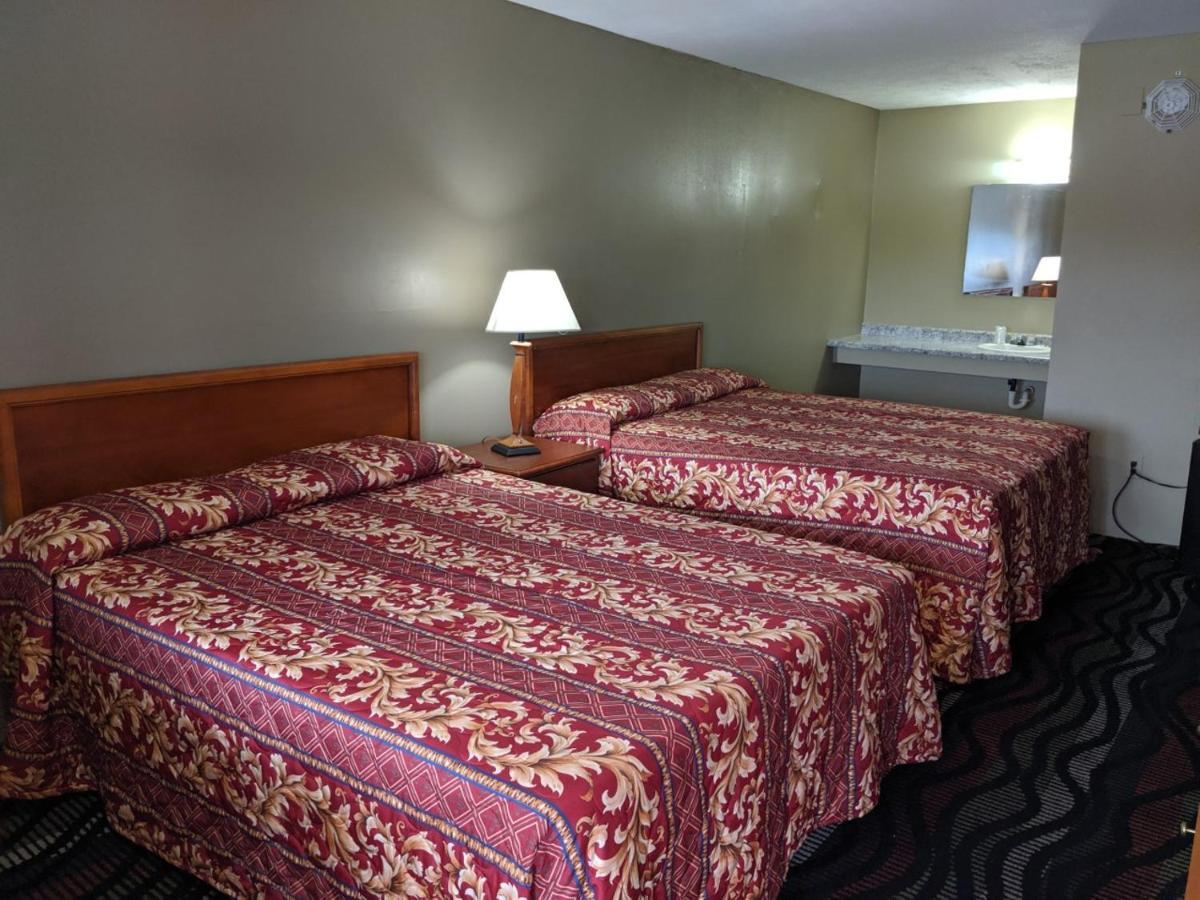 Key West Inn - Hobart Merrillville Exterior foto
