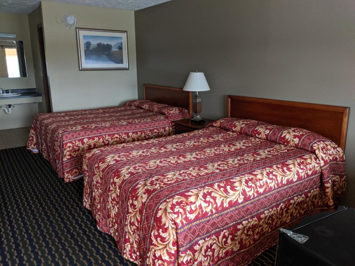 Key West Inn - Hobart Merrillville Exterior foto