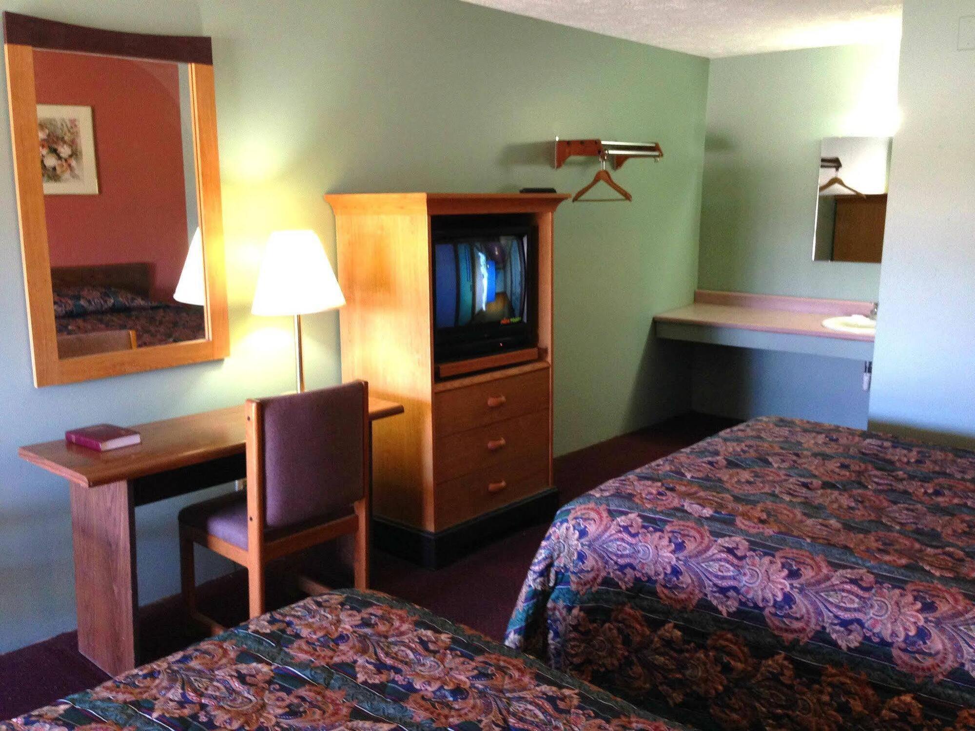Key West Inn - Hobart Merrillville Exterior foto