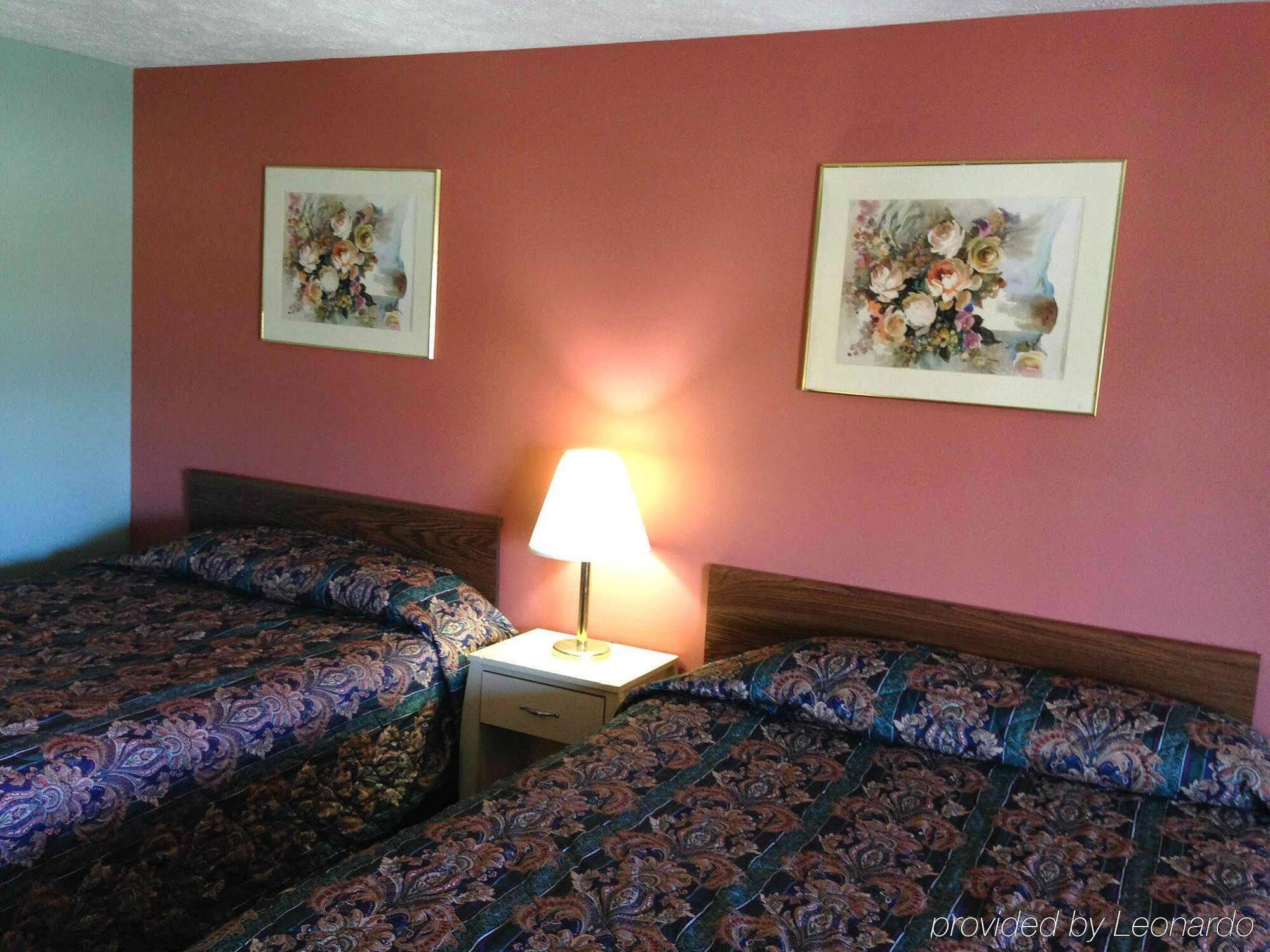 Key West Inn - Hobart Merrillville Exterior foto