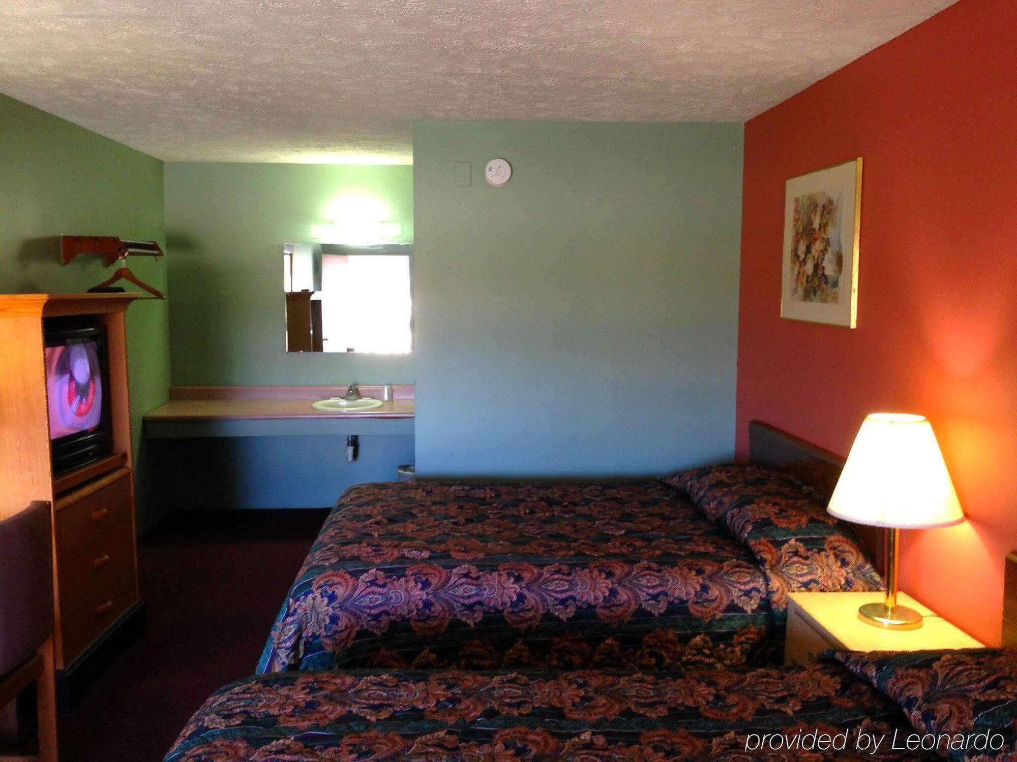 Key West Inn - Hobart Merrillville Exterior foto