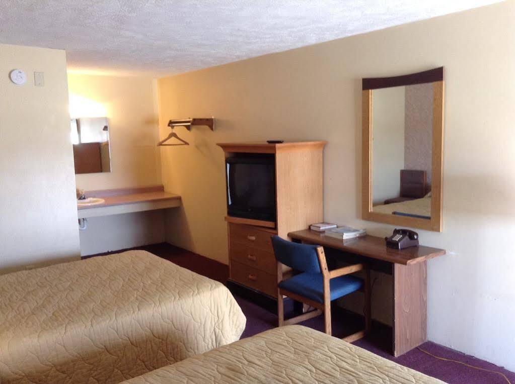 Key West Inn - Hobart Merrillville Exterior foto