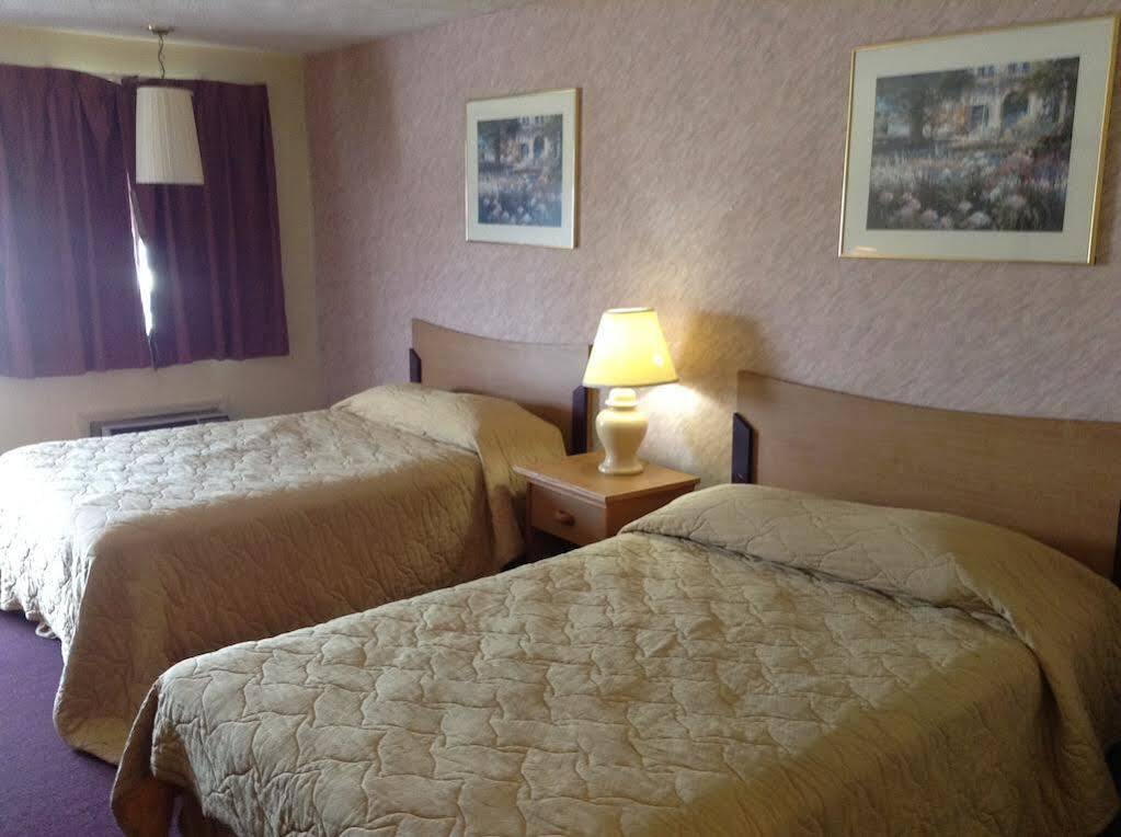 Key West Inn - Hobart Merrillville Exterior foto